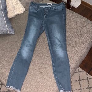 Free people jeans